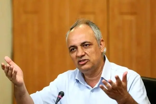 توصیه زیدآبادی به پزشکیان ؛زمان جراحی کابینه فرا رسیده