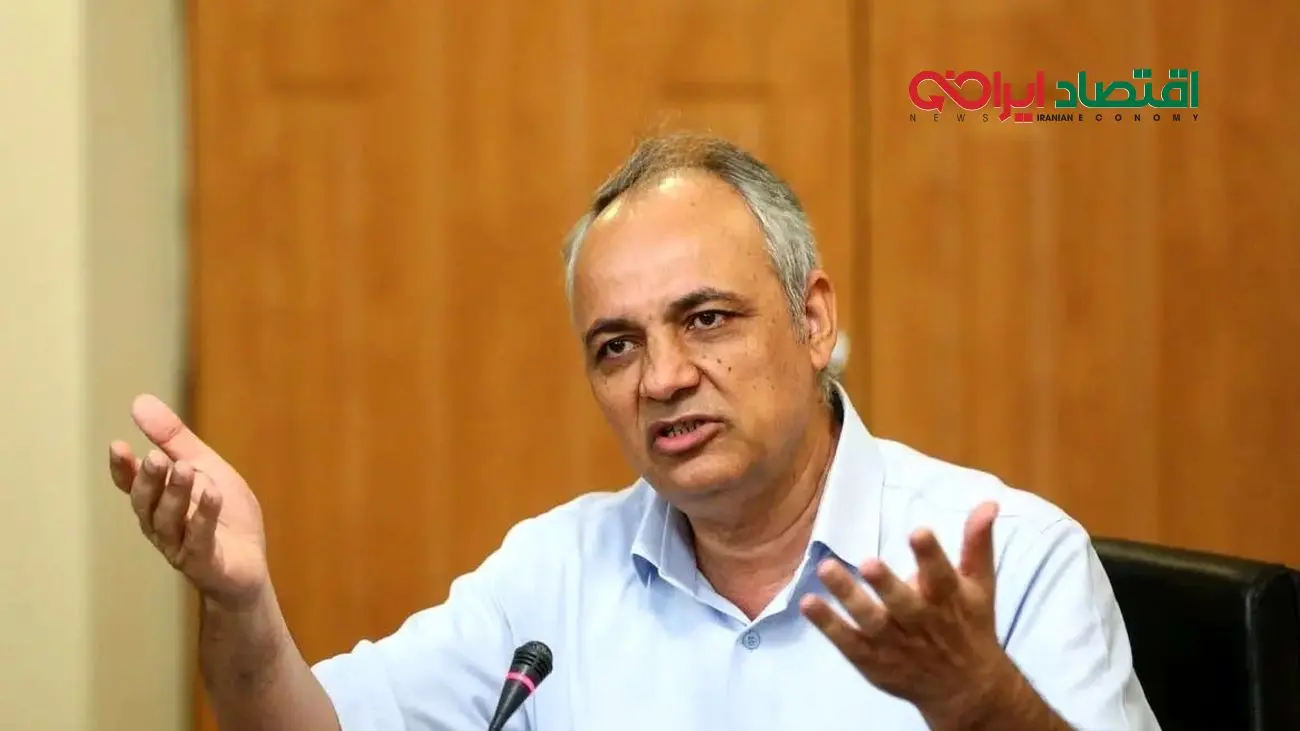 توصیه زیدآبادی به پزشکیان ؛زمان جراحی کابینه فرا رسیده