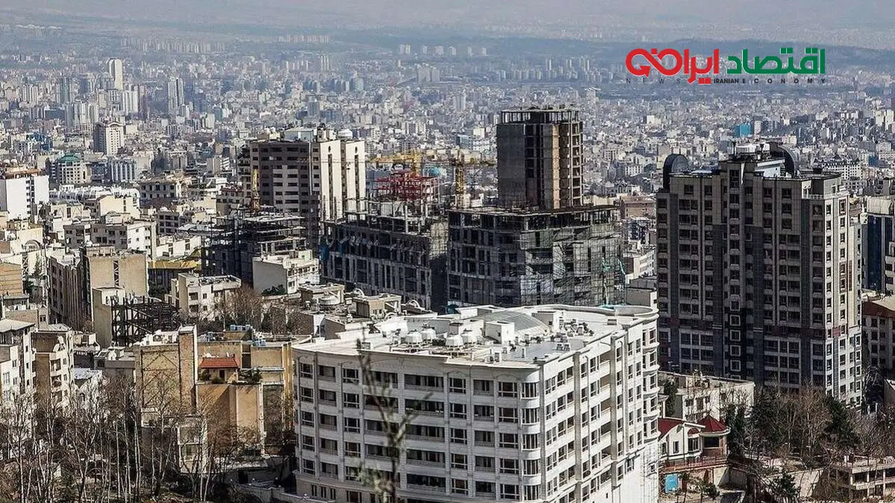 پیشبینی نایب رییس اتحادیه مشاوران املاک از قیمت مسکن در سال 1403