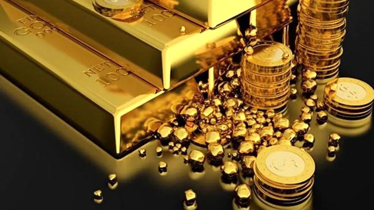 طلا به رویاهای سرمایهگذاران بال پرواز داد