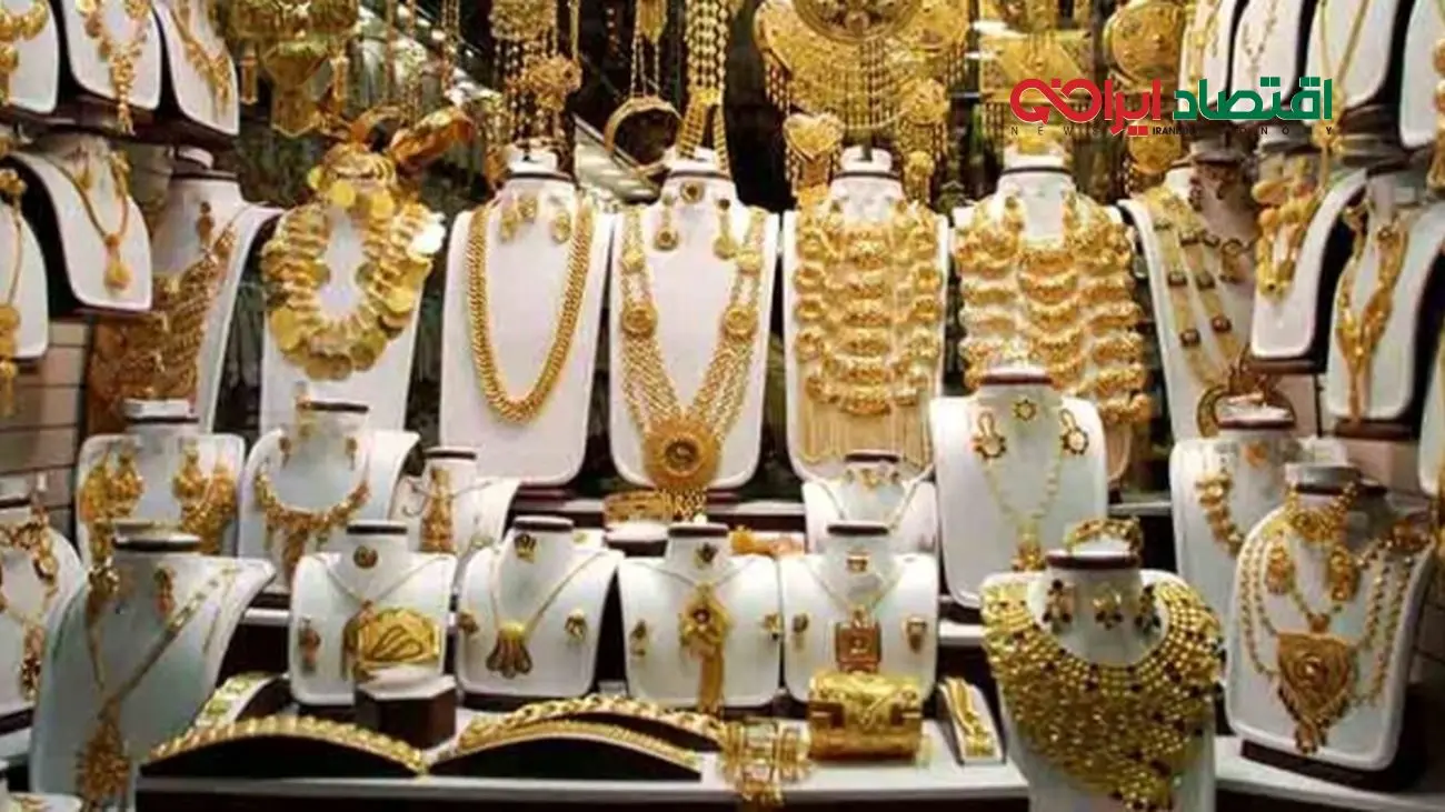 اگر طلافروشی متخلف دیدید، گزارش دهید!
