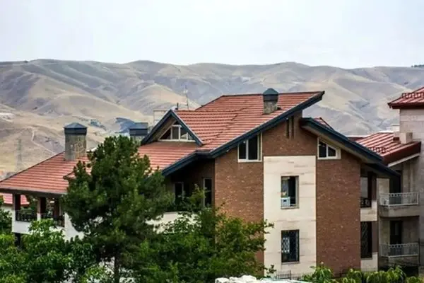 پشت پرده مصادره ویلای ۵ هزار میلیارد تومانی