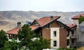 پشت پرده مصادره ویلای ۵ هزار میلیارد تومانی