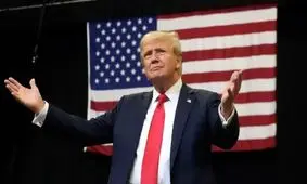 ترامپ: ایران از توافق آتش‌بس حمایت کرد و این افتخار بزرگی است