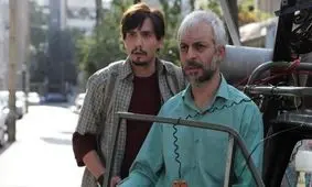 تغییر چهره جنجالی بازیگر سریال لیسانسه‌ها بعد از 8 سال + عکس کاظم سیاحی در 45 سالگی