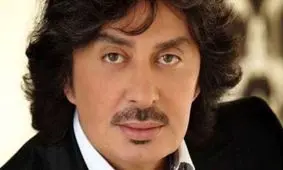 این مرد جاافتاده فرزند شهرام صولتی است! + عکس