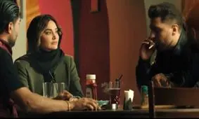 سولماز حسینی، بازیگر سریال «شغال» و پشت پرده زندگی عاشقانه‌اش!