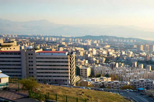 با 2 میلیارد در تهران کجا خانه مناسب بخریم؟+دسترسی به حمل و نقل!