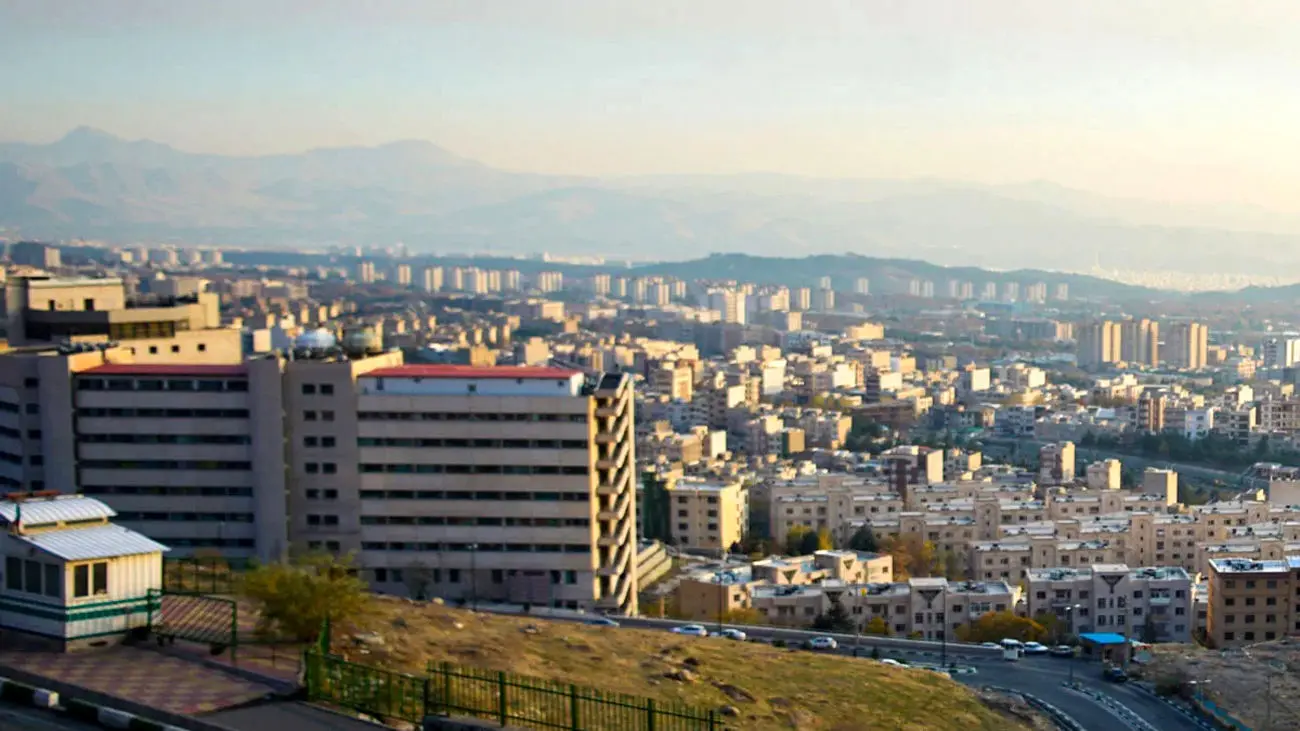 با 2 میلیارد در تهران کجا خانه مناسب بخریم؟+دسترسی به حمل و نقل!