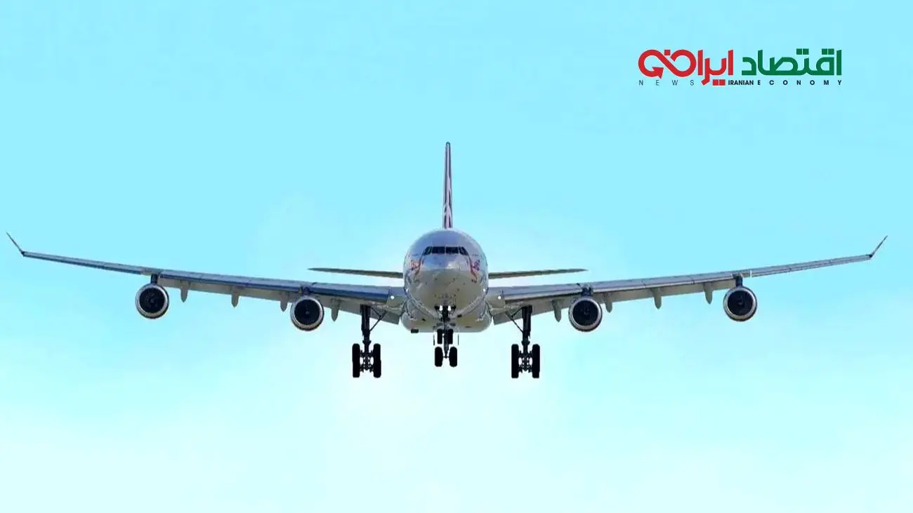 آسمان ایران میزبان ایرلان جدیدی که همه را شوکه می‌کند!