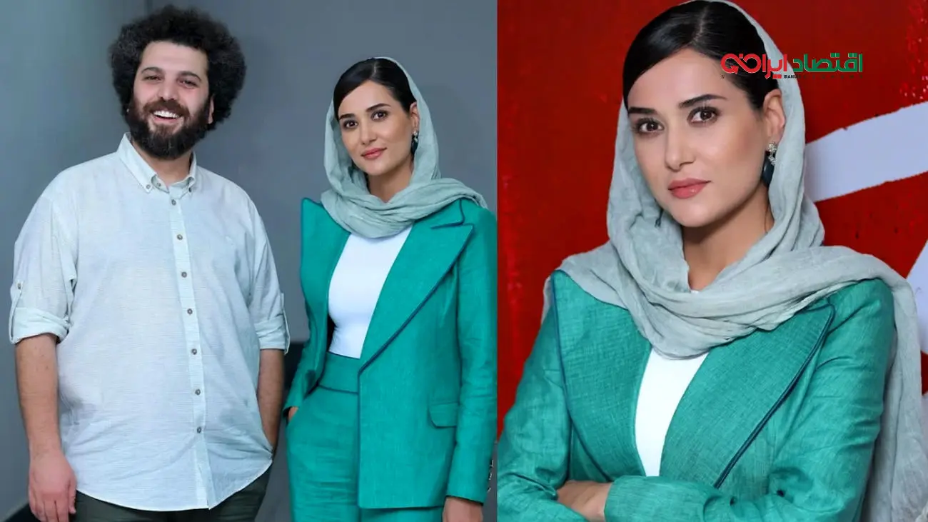 تصاویر لو رفته از جشنواره کن ۲۰۲۵ و جزئیات شخصی پریناز ایزدیار!