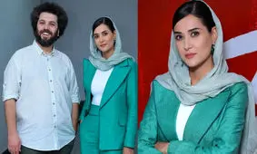 تصاویر لو رفته از جشنواره کن ۲۰۲۵ و جزئیات شخصی پریناز ایزدیار!