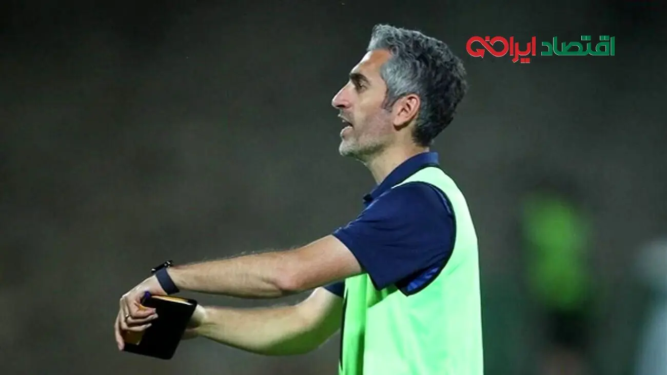 استوری جنجالی همسر مجتبی جباری درباره سهمیه آسیایی پرسپولیس! +عکس