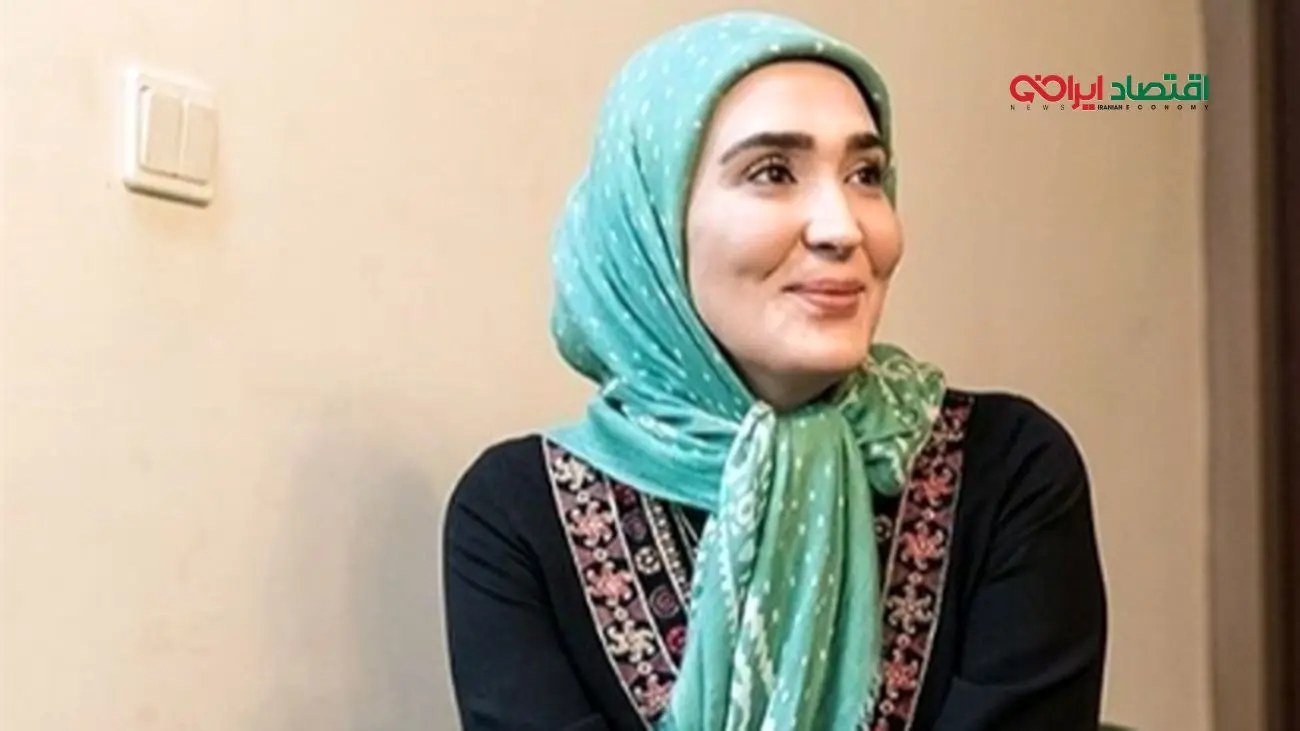 دلخوری زهره فکور صبور از زندگی: کاش به جای بازیگر شدن، مادر میشدم! +فیلم