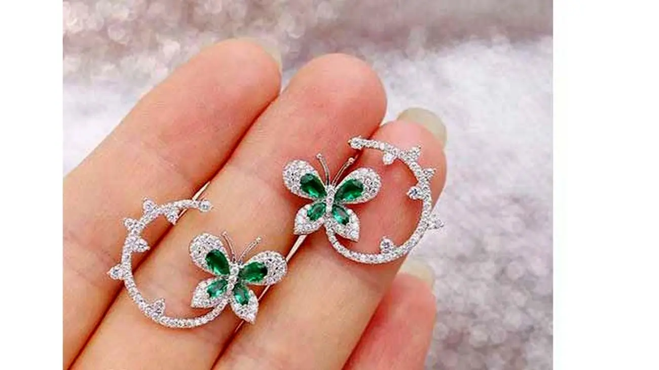 چه طلاهایی با اجرت بالا به فروش می روند؟