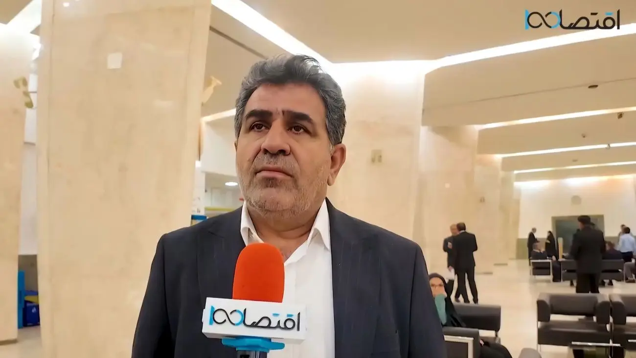 دلایل دولت برای اجرا نشدن همسان سازی بهانه خوبی نیست+فیلم