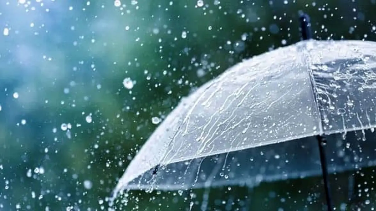 چینیها از آب باران هم برق تولید کردند