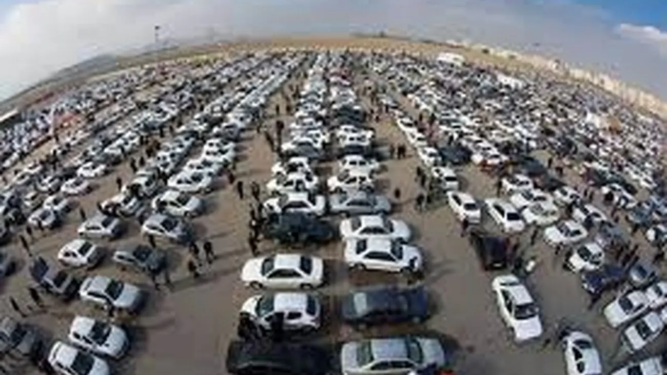 شوک جدید به بازار خودرو