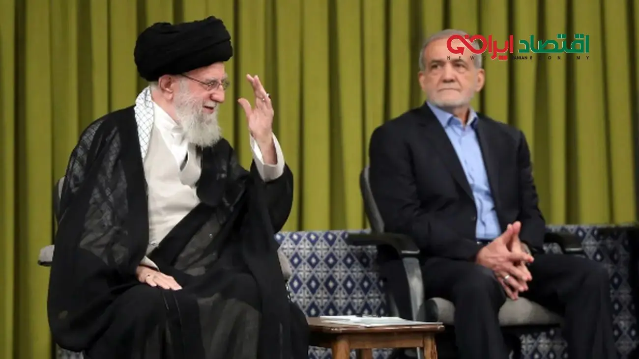 پزشکیان تصمیمش را گرفت / خبر خوش کالابرگی برای 7 دهک کم درآمد !