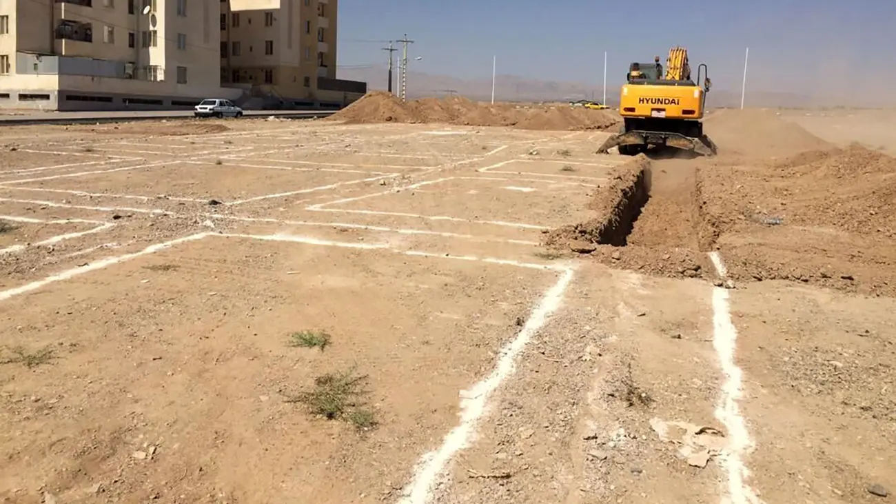 اعطای زمین رایگان برای این گروه از خانوادهها