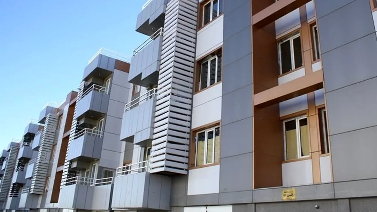 جدیدترین قیمت آپارتمان در این محله تهرانی ها