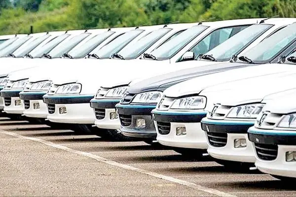 قیمت خودرو امروز 14 آبان 1404 / بازار خودرو ارزان شد + جدول