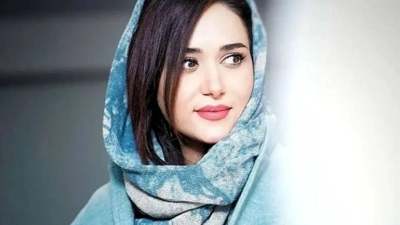 پریناز ایزدیار ازدواج کرد + اولین عکس از خانم بازیگر با شوهر خوش استایلش