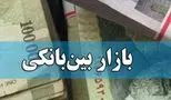نرخ بهره بین بانکی ۰.۱۹ درصد بالا رفت