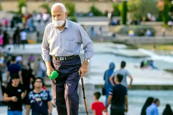 فوری/ اضافه شدن حداقل 3 میلیون و 200 هزار تومانی حقوق بازنشستگان در این ماه