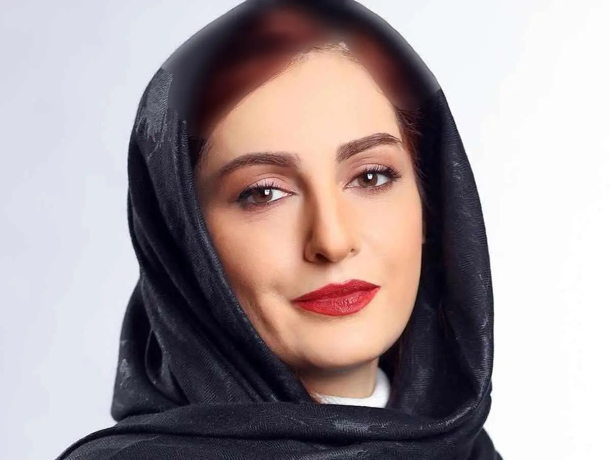 شقایق دهقان