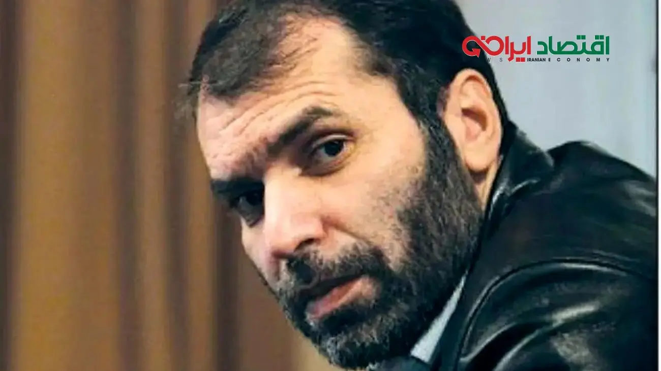 فاطمه ده نمکی کیست؟ نگاهی به زندگی دختر مسعود ده نمکی