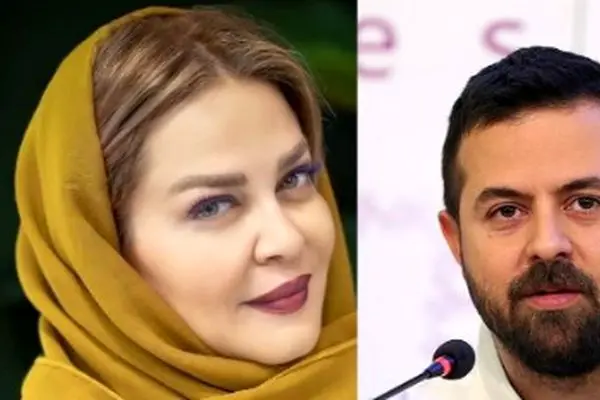 هومن سیدی: زمانی باید خوب باشم که... / صحبت جنجالی با بهاره رهنما