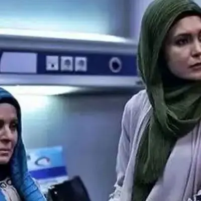 زندگی لاکچری «آیناز» سریال آنام در لس آنجلس؛ استایل گران قیمت خانم بازیگر!