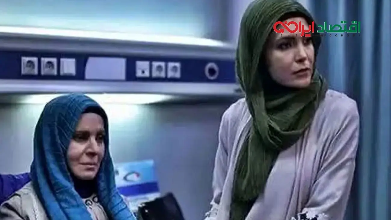 زندگی لاکچری «آیناز» سریال آنام در لس آنجلس؛ استایل گران قیمت خانم بازیگر!