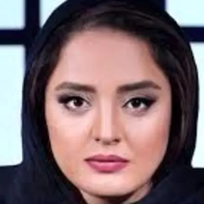 استایل خاص نرگس محمدی در عراق! +عکس