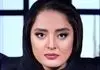 استایل خاص نرگس محمدی در عراق! +عکس