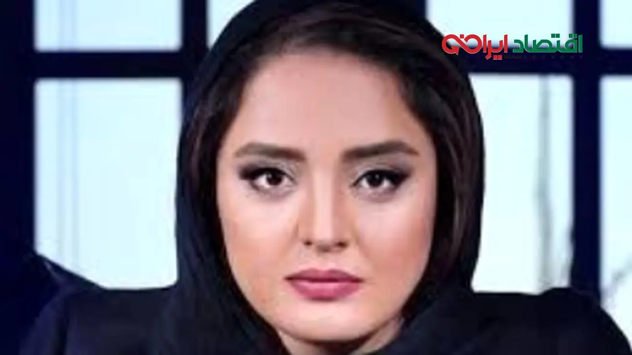 استایل خاص نرگس محمدی در عراق! +عکس