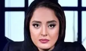 استایل خاص نرگس محمدی در عراق! +عکس