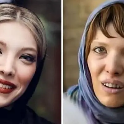 10 بازیگر مشهور که نقش معتاد را تکان‌دهنده بازی کردند تا چشمان شما را شگفت‌زده کنند! + فیلم