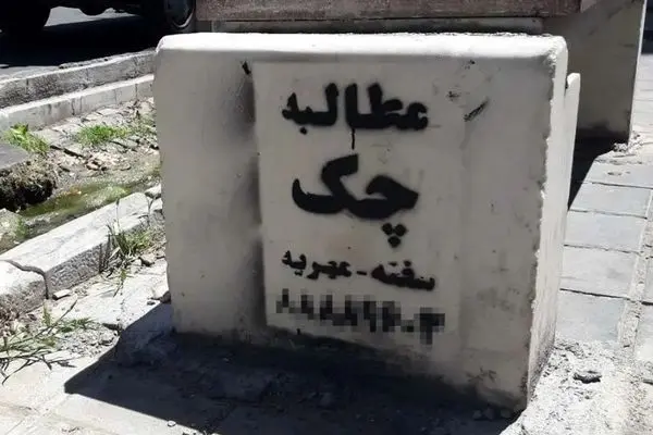 عجیب‌ترین شغل‌ها در ایران که پول پارو می‌کنند!