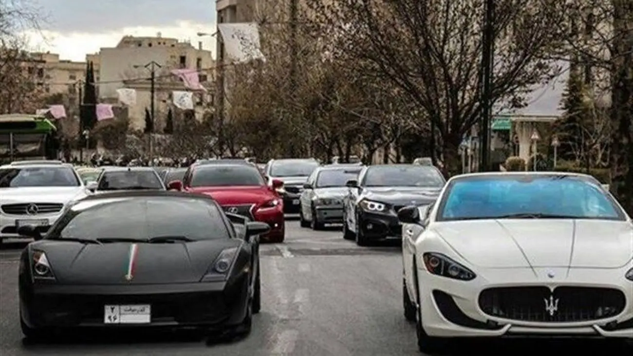 افزایش 200 میلیونی تا 2 میلیاردی این خودروهای پر طرفدار در بازار