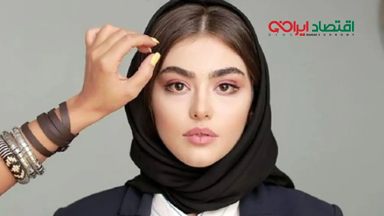 عکس های خیره کننده از زیبایی ریحانه پارسا در ترکیه / هر روز خوشگلتر از دیروز !