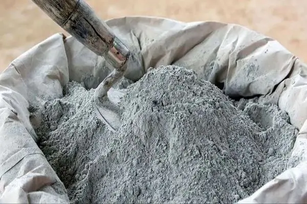 قیمت سیمان امروز ۲۵ آبان 1404 + جدول