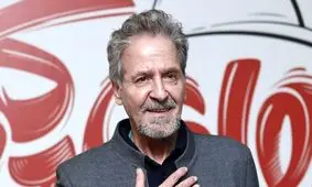 شکل جدید ابوالفضل پورعرب همه را حیرت‌زده کرد؛ حضور او در فیلم فجر خبرساز شد!