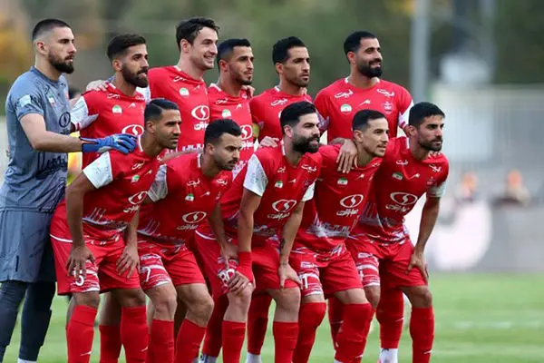 پرسپولیس در اندیشه جذب داگلاس کاستا