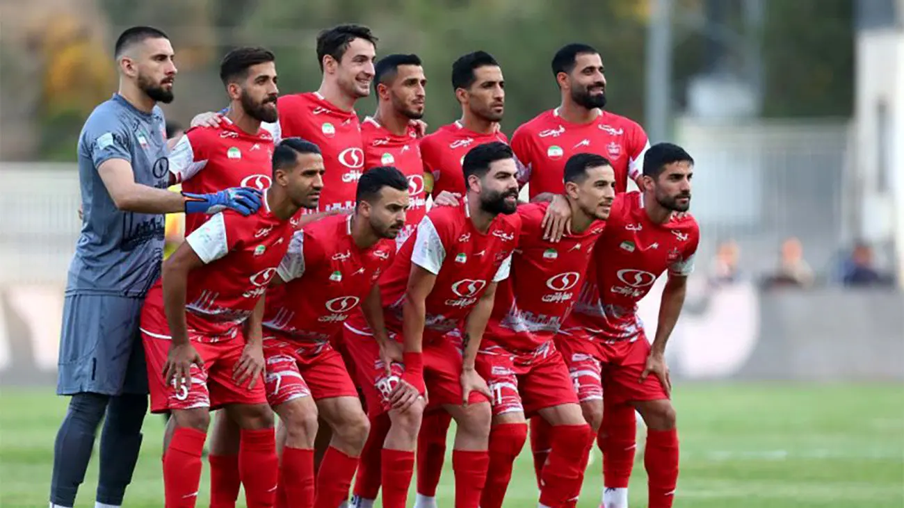 پرسپولیس در اندیشه جذب داگلاس کاستا