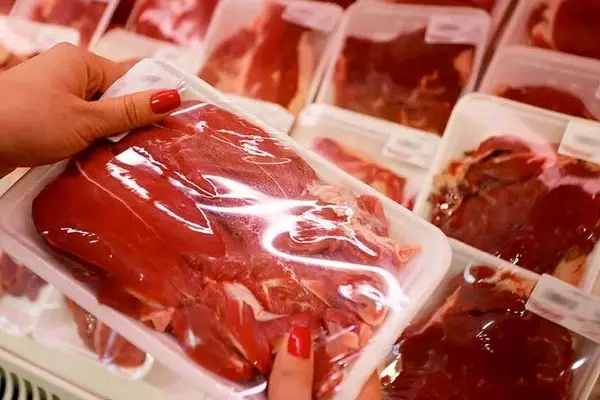قیمت گوشت قرمز امروز ۲۸ مرداد ۱۴۰۳ 