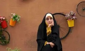 ترکیبی بی‌نظیر از روسری و مانتوهای شیک ستاره سادات قطبی برای خانم‌های شیک‌پوش + تصاویر