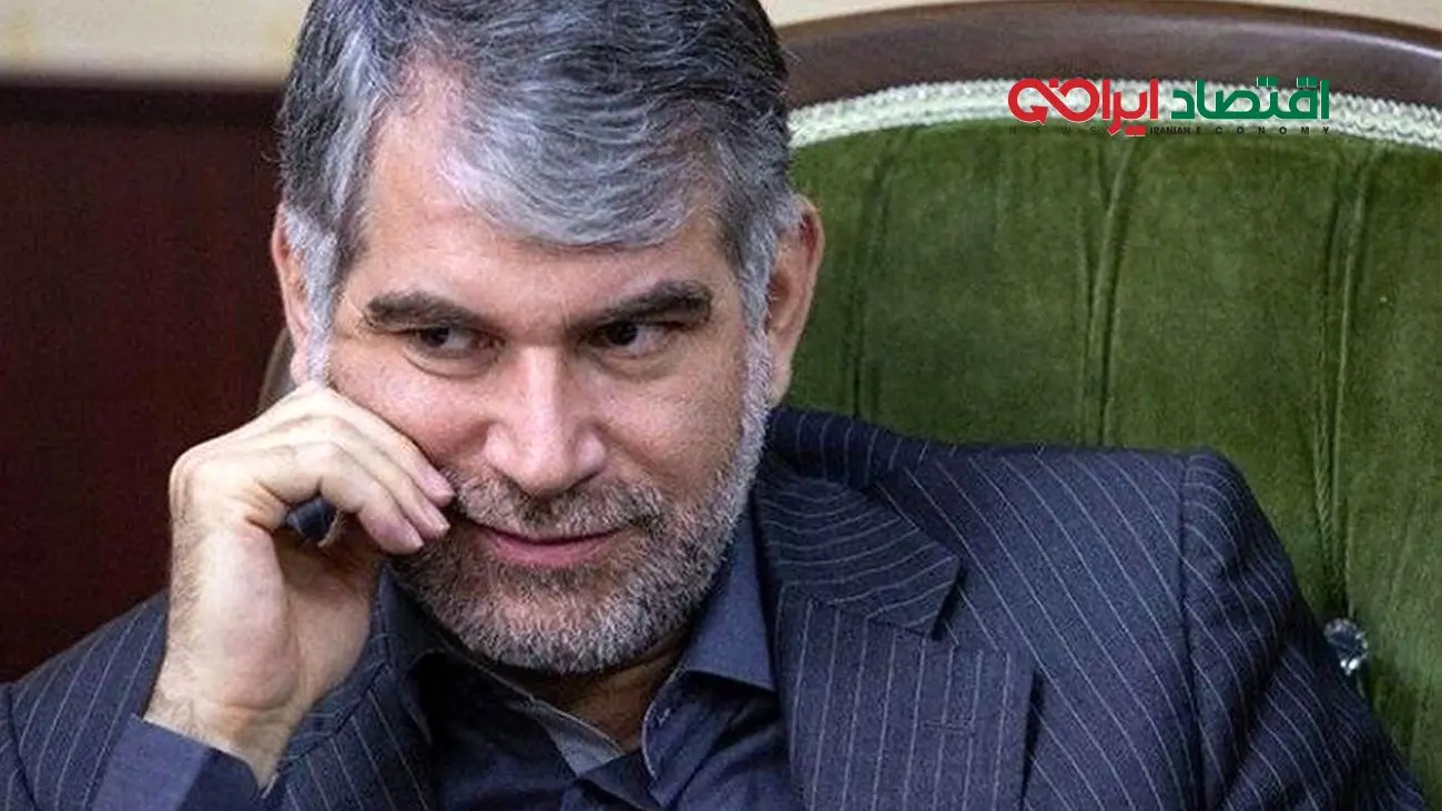 وزیر سابق جهاد کشاورزی در پرونده دبش با وثیقه آزاد است +فیلم