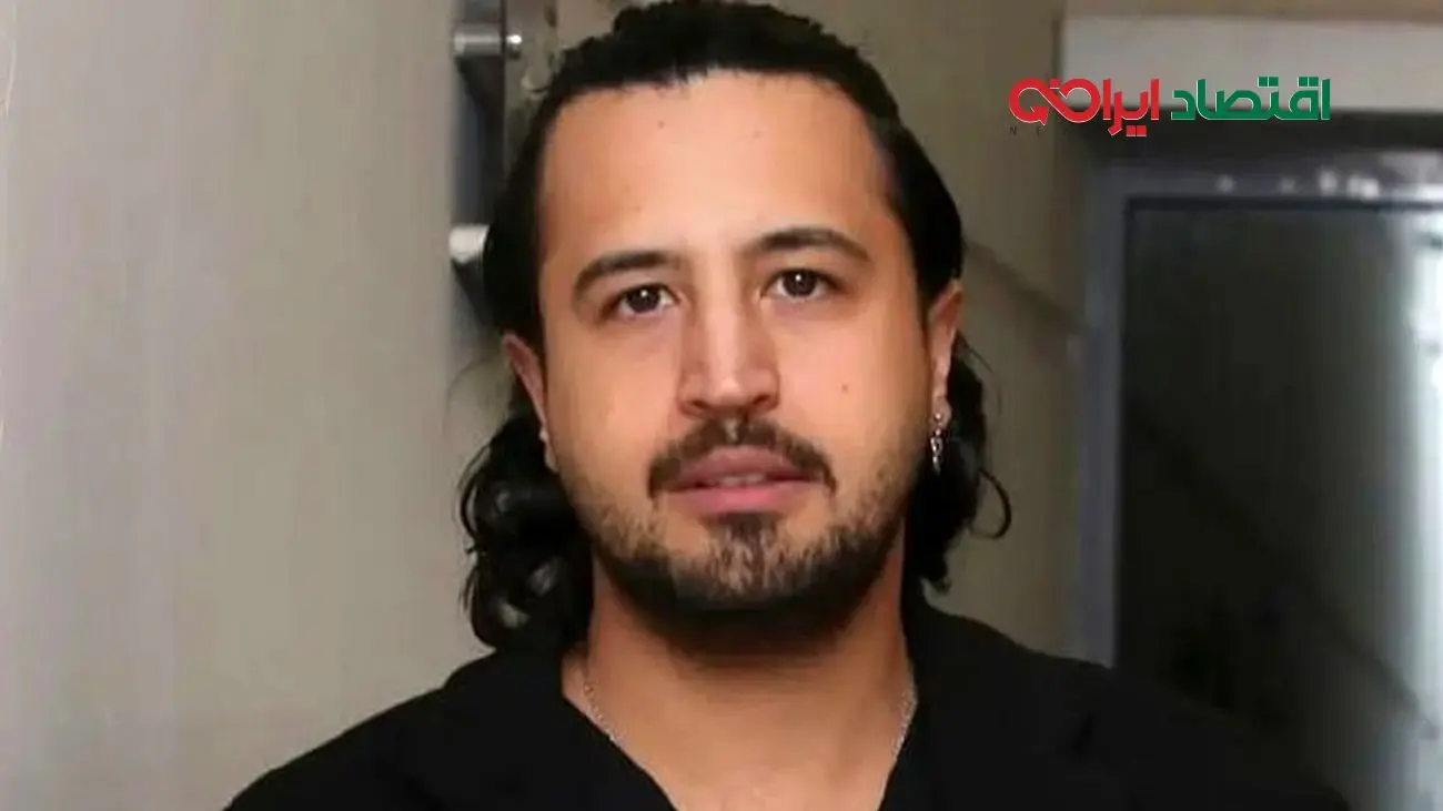 خانه لاکچری مهرداد صدیقیان با اجاره ماهیانه ۴۰ میلیونی!